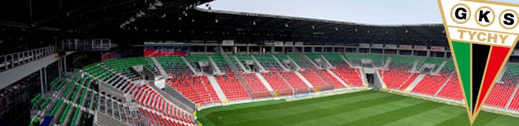 Stadion Miejski Tychy